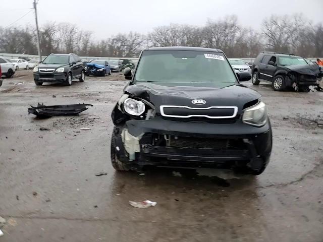 2015 Kia Soul - Image 12