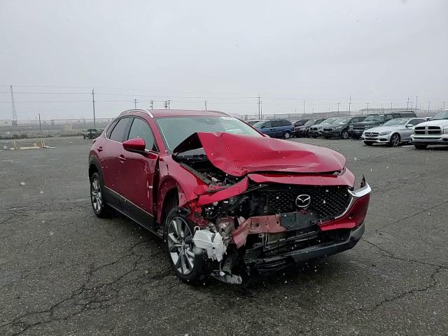 2022 Mazda CX-30 - Image 12