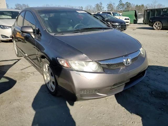 2009 Honda Civic - Image 11