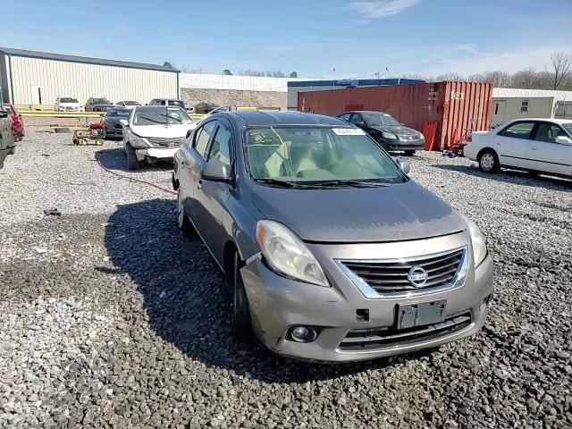 2014 Nissan Versa - Image 13