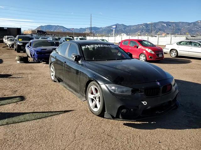2013 BMW 3er - Image 10