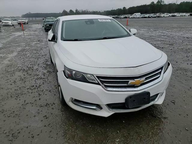 2015 Chevrolet Impala - Image 10