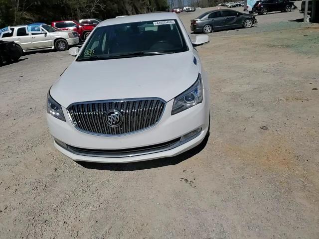 2015 Buick LaCrosse - Image 10