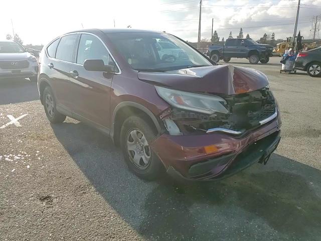 2015 Honda CR-V - Image 12