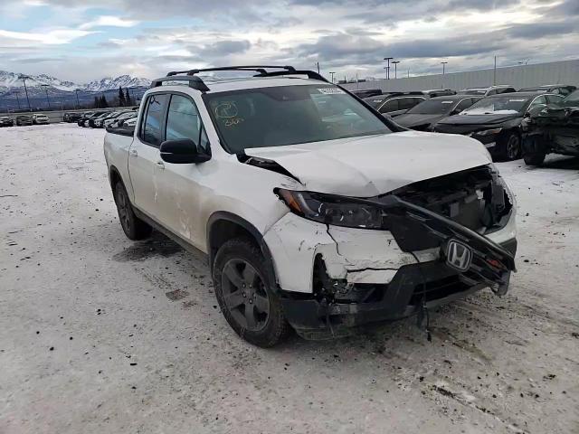 2024 Honda Ridgeline - Image 10