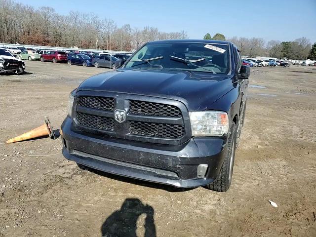2014 RAM 1500 - Image 11