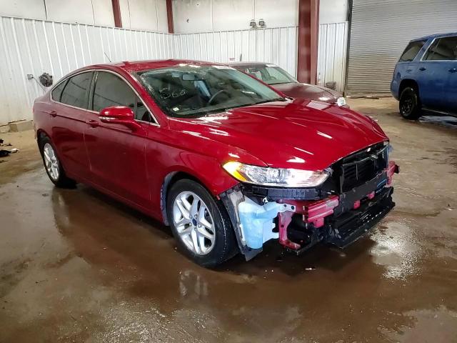 2013 Ford Fusion - Image 14