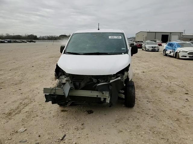 2016 Nissan NV - Image 12