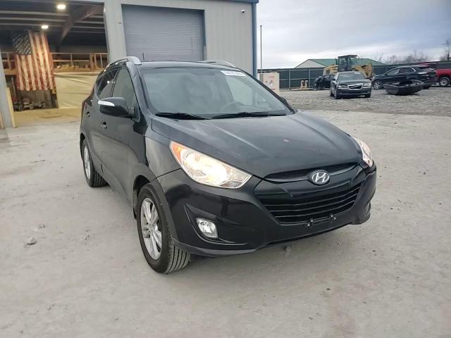 2013 Hyundai Tucson - Image 10