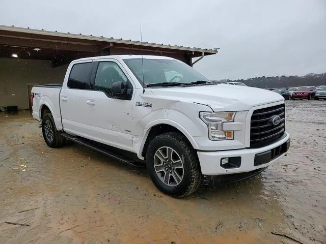 2017 Ford F-150 - Image 13