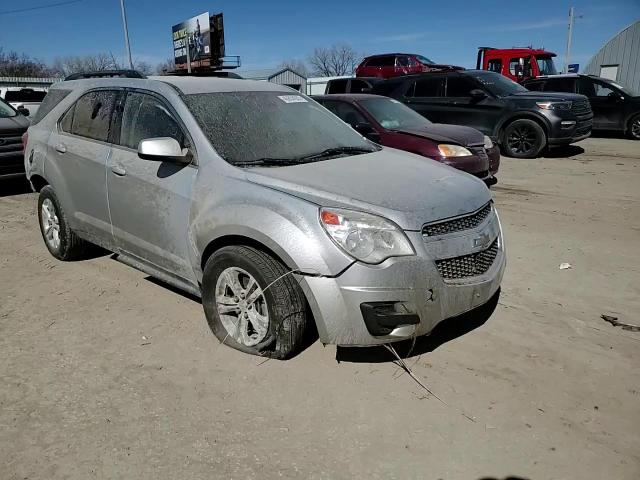 2012 Chevrolet Equinox - Image 11