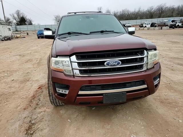 2015 Ford Expedition - Image 10