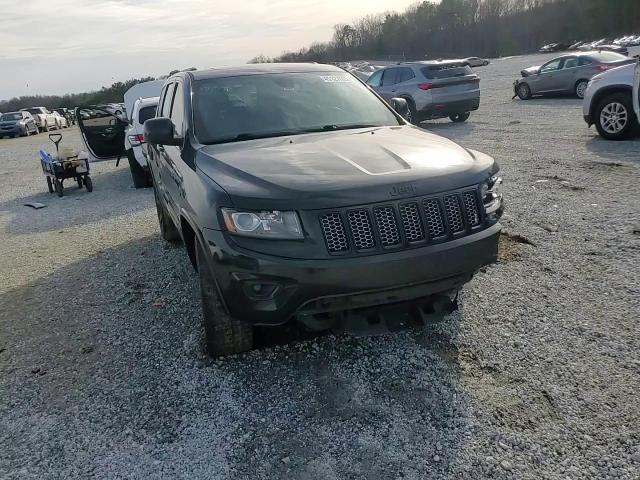 2015 Jeep Grand Cherokee - Image 12