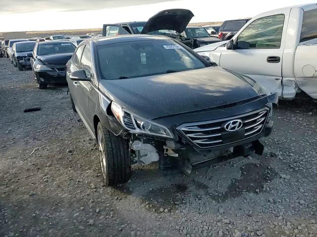 2017 Hyundai Sonata - Image 11