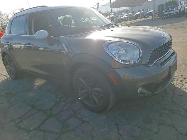 2013 MINI Cooper - Image 11
