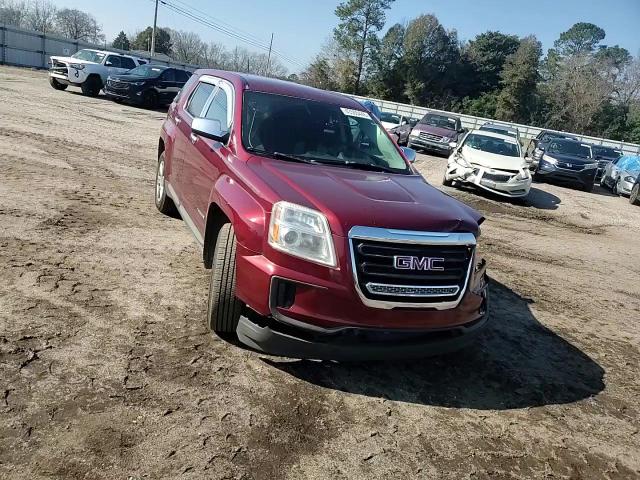 2016 GMC Terrain - Image 12