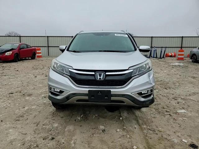 2015 Honda CR-V - Image 11