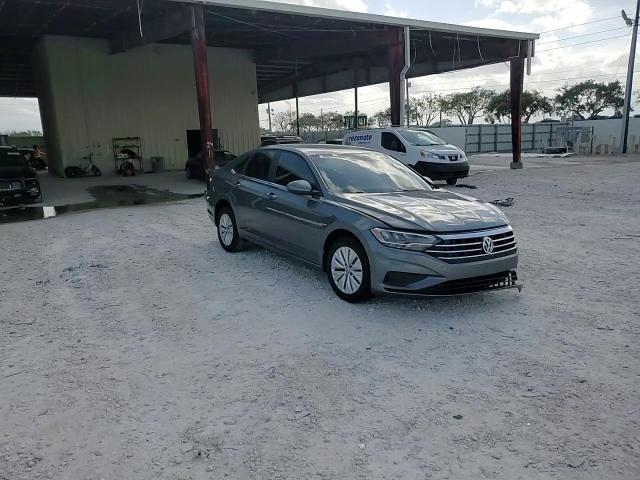 2020 Volkswagen Jetta - Image 13