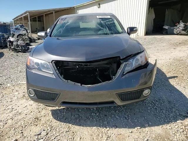 2014 Acura RDX - Image 15
