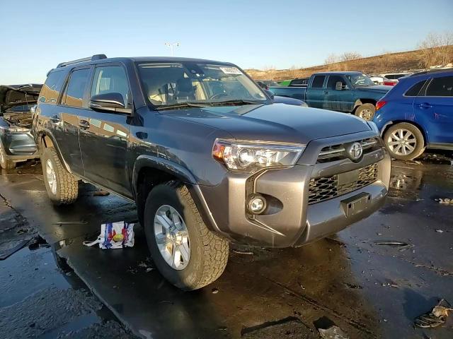 2022 Toyota 4Runner - Image 14