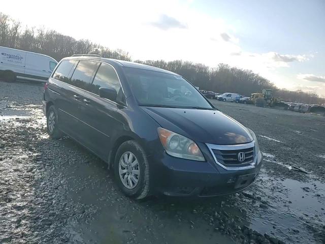 2009 Honda Odyssey - Image 12