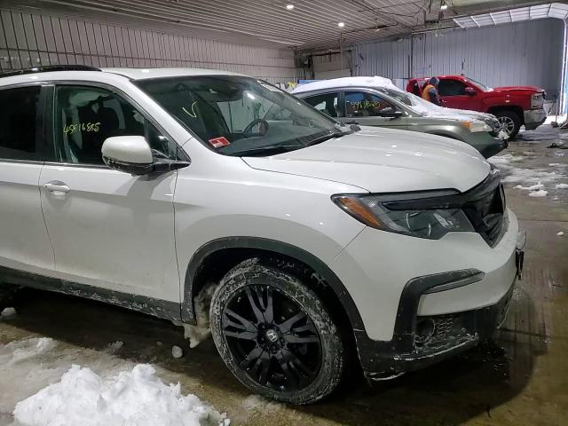 2022 Honda Pilot - Image 11