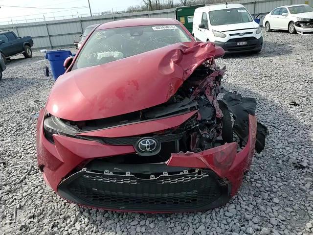 2020 Toyota Corolla - Image 11