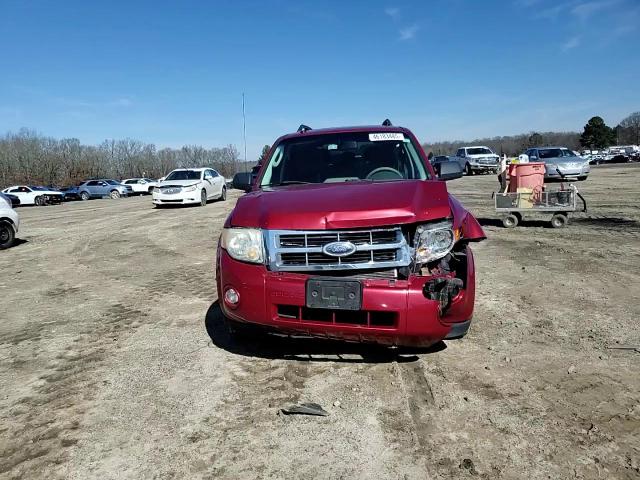 2009 Ford Escape - Image 12