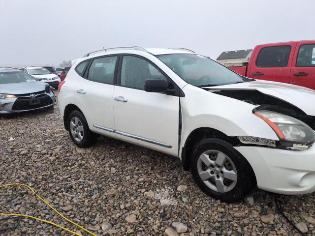 2014 Nissan Rogue - Image 13
