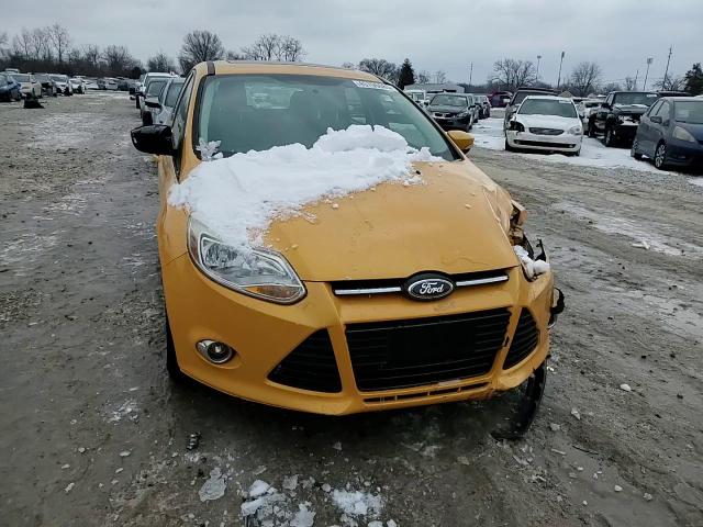 2012 Ford Focus - Image 11
