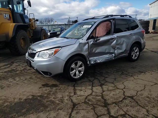 2015 Subaru Forester - Image 14