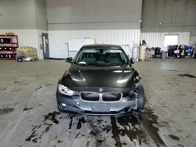 2015 BMW 3er - Image 11
