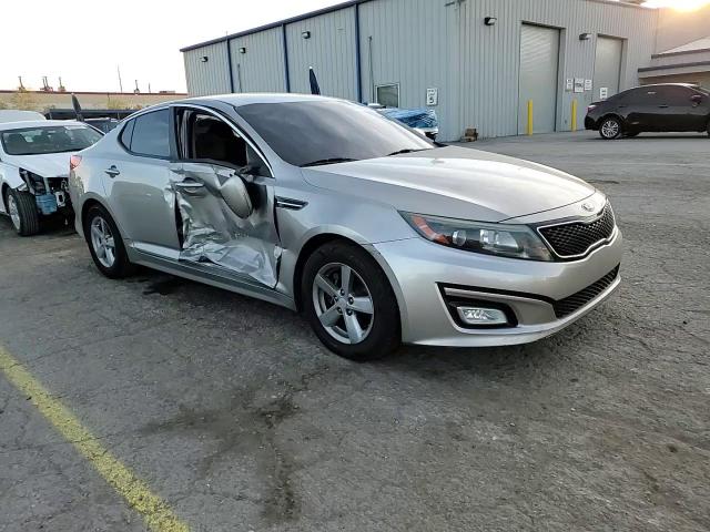 2014 Kia Optima - Image 13