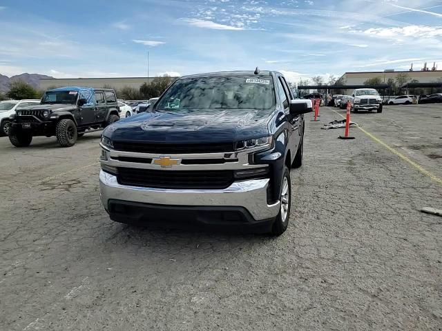 2019 Chevrolet Silverado - Image 14