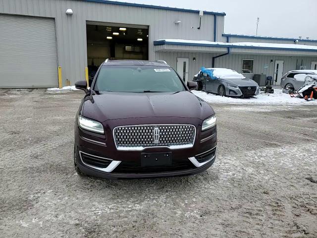 2020 Lincoln Nautilus - Image 14