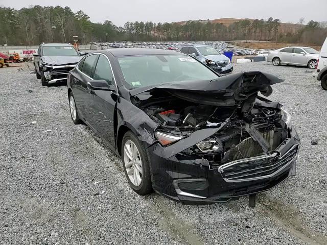 2017 Chevrolet Malibu - Image 11