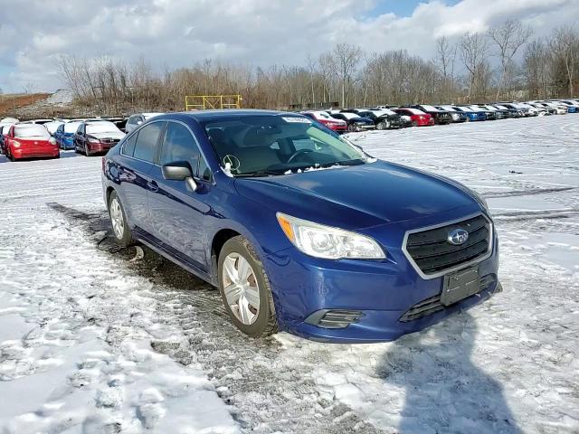 2015 Subaru Legacy - Image 11
