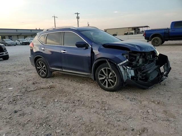 2019 Nissan Rogue - Image 10