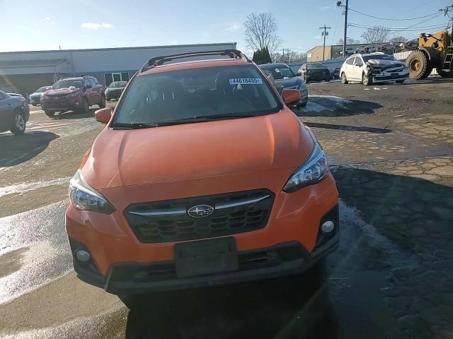 2018 Subaru XV - Image 11