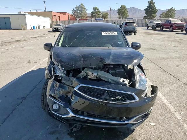 2019 Mitsubishi Mirage - Image 11