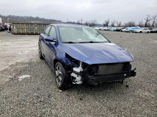 2021 Kia Forte - Image 14