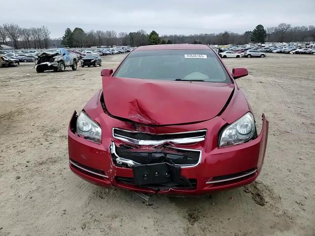 2012 Chevrolet Malibu - Image 11
