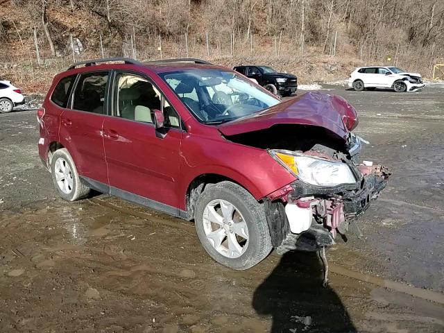 2016 Subaru Forester - Image 15