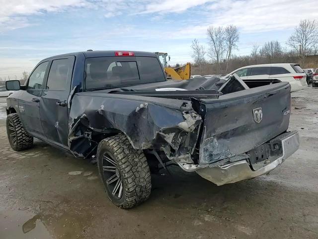 2019 RAM 1500 - Image 10