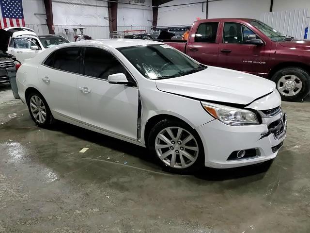2014 Chevrolet Malibu - Image 13