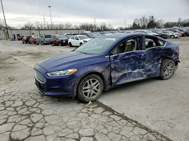 2014 Ford Fusion - Image 11