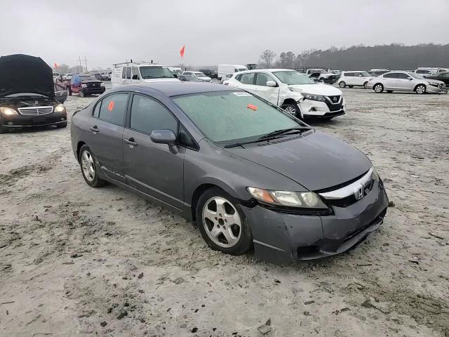 2009 Honda Civic - Image 11