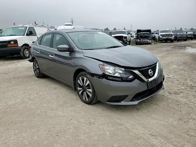 2019 Nissan Sentra - Image 11