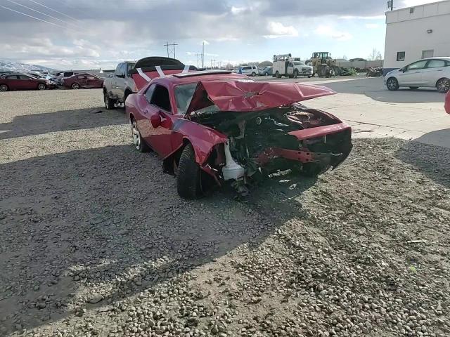 2013 Dodge Challenger - Image 11