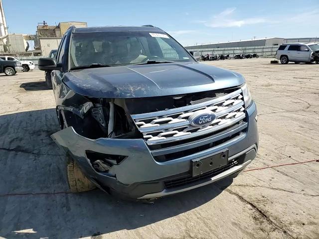 2019 Ford Explorer - Image 11